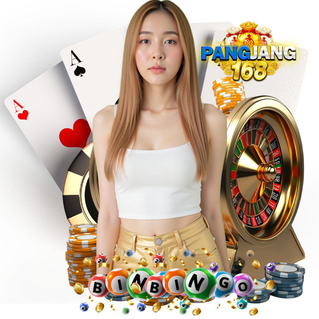 pangjang168 ทางเข้า 