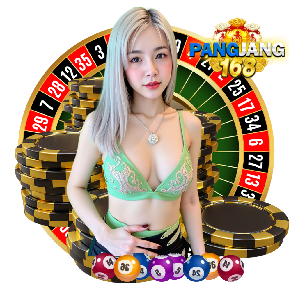 pangjang168 สมัคร 